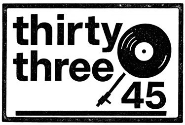 ThirtyThree45